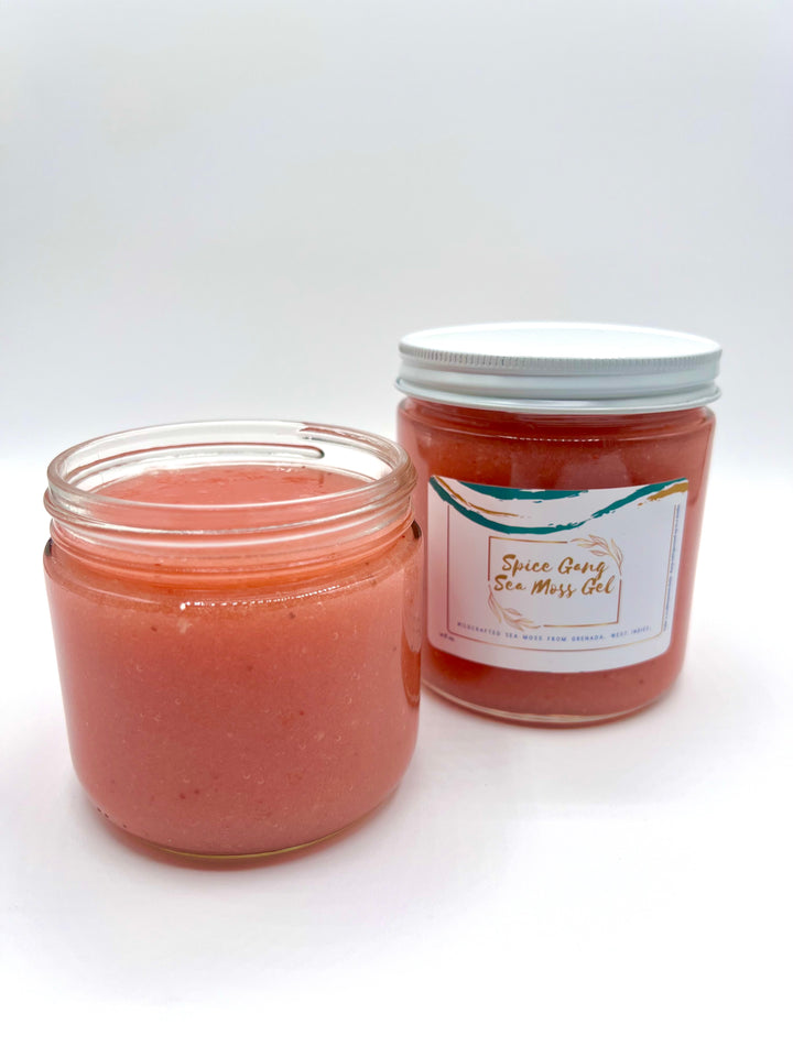 Strawberry Lemonade