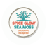 Spice Glow Sea Moss