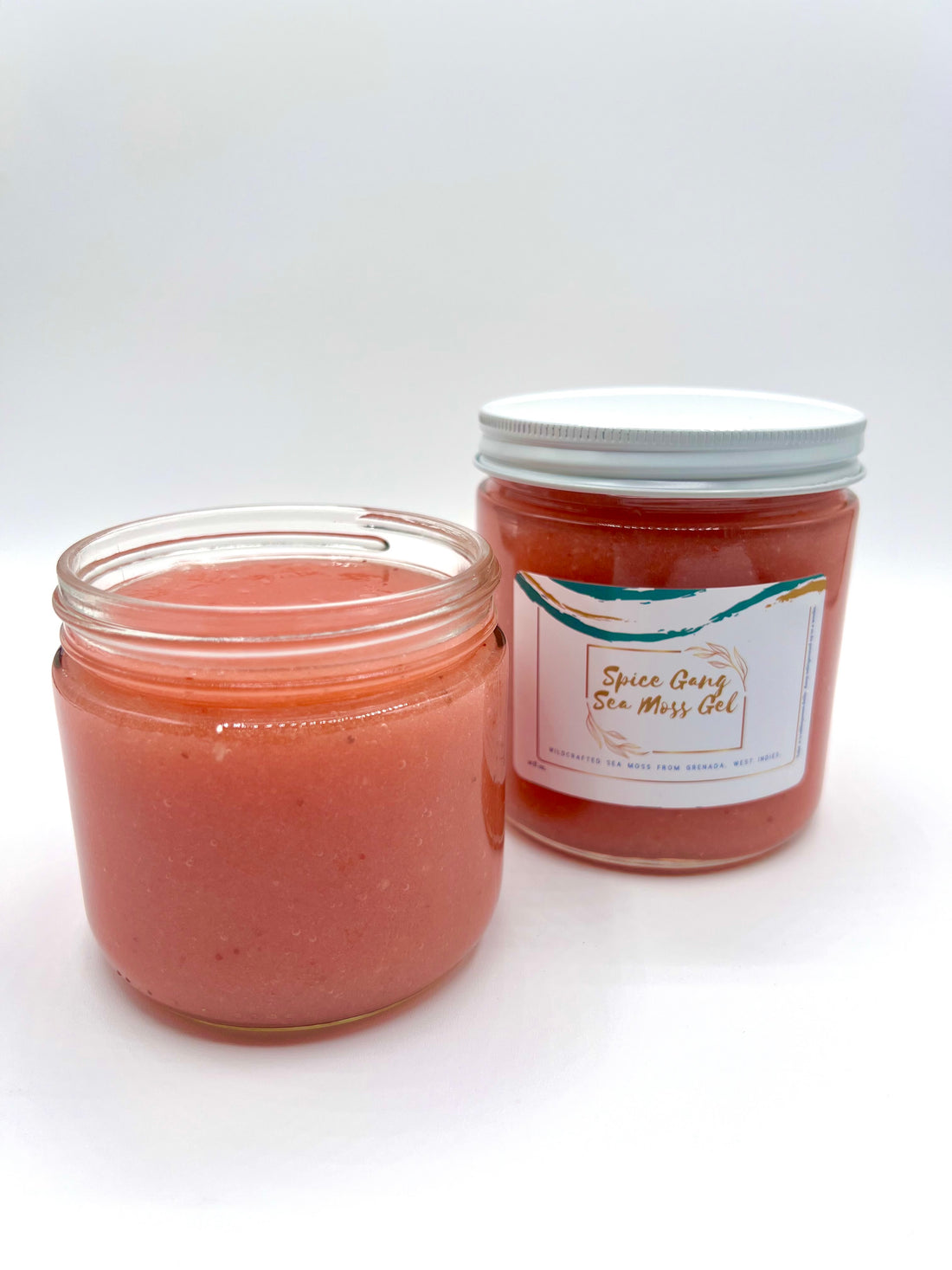 Strawberry Lemonade
